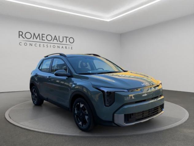KIA Stonic 1.0 T-GDI MH STYLE LAUNCH rif. 24208313