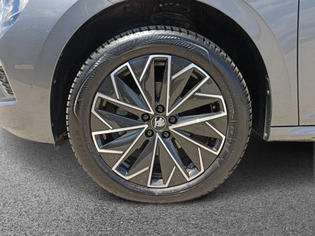 Škoda Kamiq 2024 1.0 tsi Black Dots 115cv dsg - Foto 6