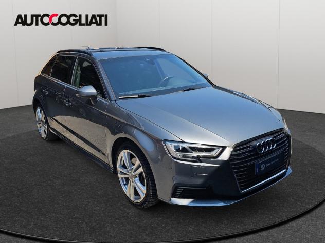 Audi A3 A3 Sportback 40 e-tron S tronic - Foto 3