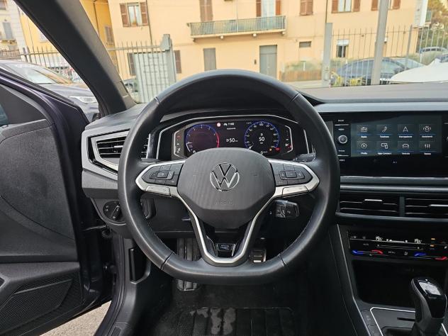 Volkswagen Taigo Taigo 1.0 TSI 115 CV R-Line DSG - Foto 10