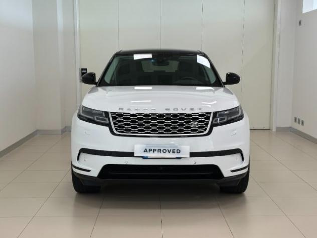 LAND ROVER Range Rover Velar 2.0D I4 240 CV HSE rif. 23865146 - Foto 3
