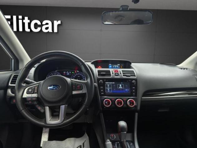 SUBARU XV 2.0i Bi-Fuel Style rif. 24122438 - Foto 9