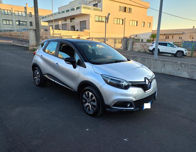 Renault Captur 1500 dCi DIESEL 90 CV - Foto 2