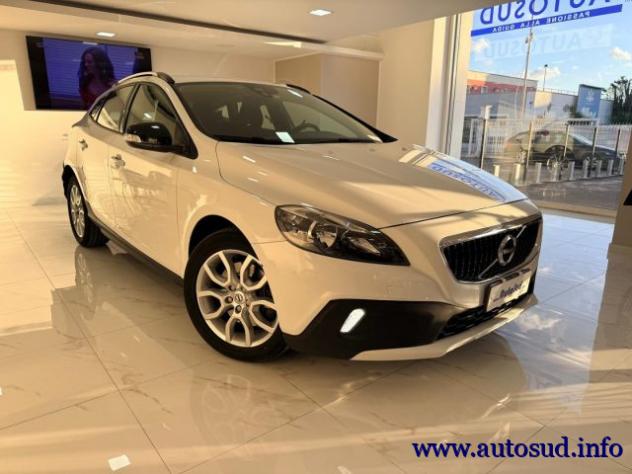 VOLVO V40 Cross Country D2 Geartronic rif. 24038926