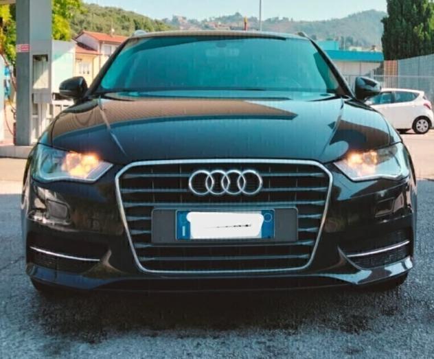 Audi A3 1.6 TDI clean diesel S tronic Ambition NEOPATENTATI 2017 - Foto 5