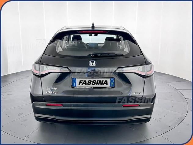 Honda ZR-V 2.0 hev Elegance - Foto 5