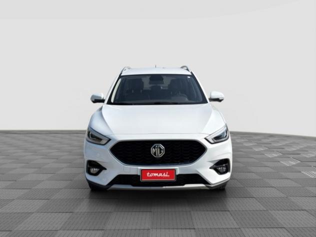 MG ZS ZS 1.0T-GDI aut. Luxury rif. 24006514 - Foto 8