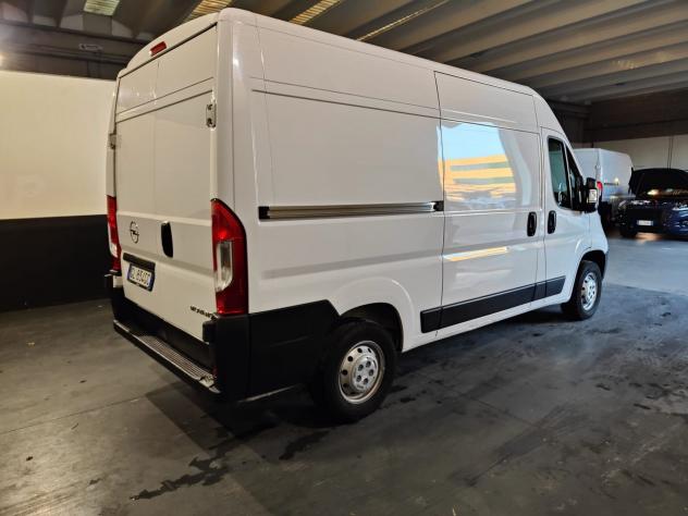 Opel Movano 33 2.2 BlueHDi 120 S&S L2H2 (IVA ESCL.) - Foto 7