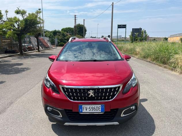 Peugeot 2008 PureTech 82 Allure - Foto 7
