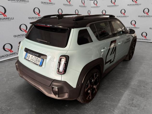 Renault 4 E-Tech Electric 52kWh techno 150 cv comfort range - Foto 5