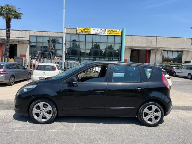 Renault Scenic Scic 1.9 dCi 130CV Dynamique - Foto 6
