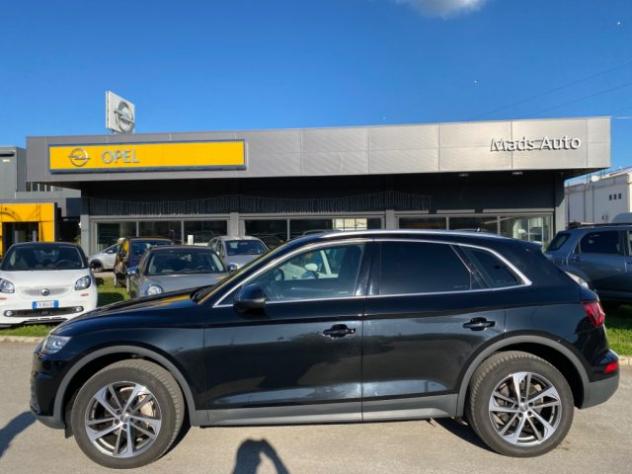 AUDI Q5 2.0 TDI 163 CV quattro S tronic Advanced Plus rif. 18319742 - Foto 4