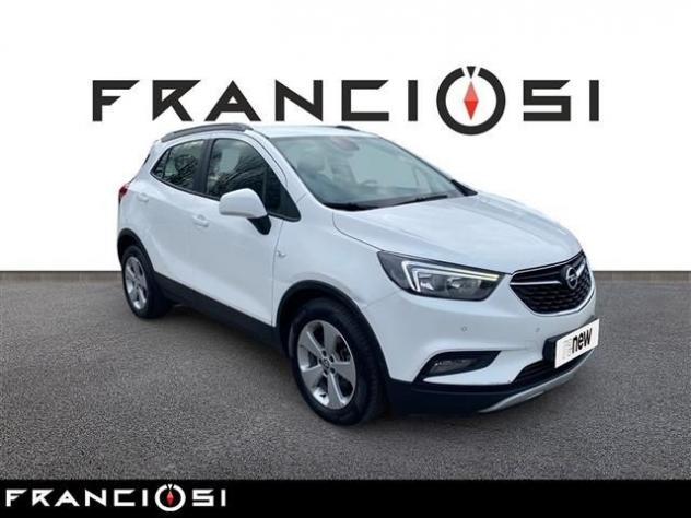 OPEL Mokka X 1.4 t Innovation Gpl-tech 4x2 140cv my18 rif. 23418361 - Foto 2