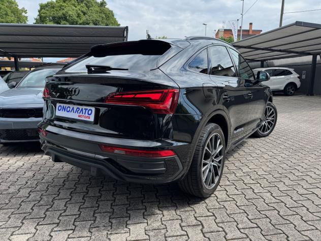 Audi Q5 Sportback 40 TDI S Line quattro S tronic - Foto 8