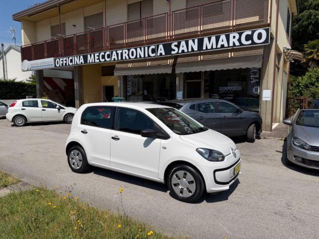 VOLKSWAGEN - Up! - 75 CV 5 porte move