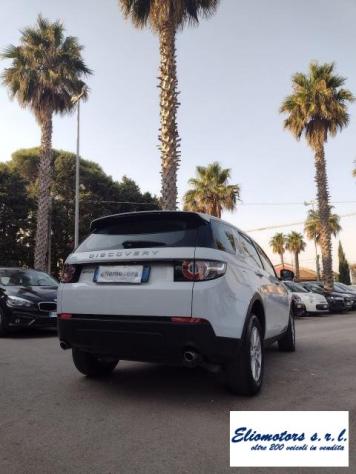 LAND ROVER - Discovery Sport - 2.0 TD4 150 CV PREMIUM 4WD - Foto 9