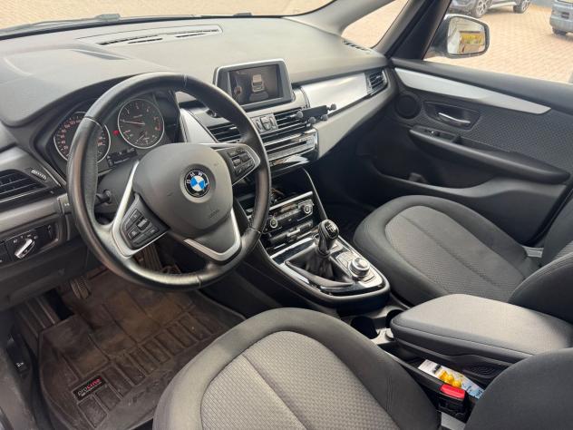 Bmw 216 Advantage 216 d #11523 - Foto 7
