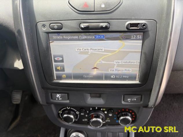 DACIA Duster 1.5 dCi 110CV 4x4 Lauréate rif. 23944260 - Foto 10