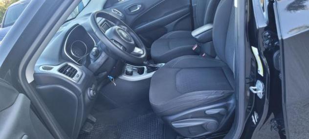 JEEP Compass 2.0 Multijet II 4WD Longitude rif. 24198431 - Foto 6