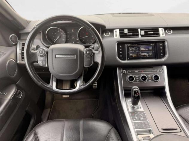 LAND ROVER Range Rover Sport 3.0 TDV6 HSE Dynamic rif. 24084883 - Foto 10