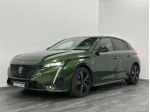 Peugeot 308 GT PureTech 130 EAT8 S&S aut.