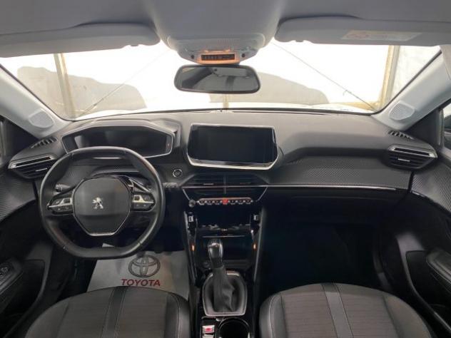 PEUGEOT 208 PureTech 75 Stop&Start 5 porte Allure rif. 23490602 - Foto 8
