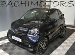 SMART ForTwo EQ cabrio Suitered (22kW) Unico Proprietario ** rif. 23989293