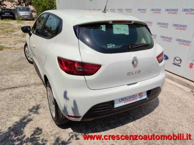 RENAULT Clio dCi 8V 75 CV EURO 6 - PREZZO REALE rif. 24043341 - Foto 6