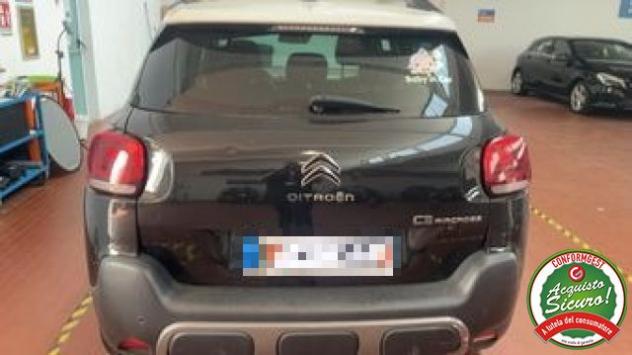 CITROEN C3 Aircross PureTech 110 S&S Shine Navi rif. 24051680 - Foto 2
