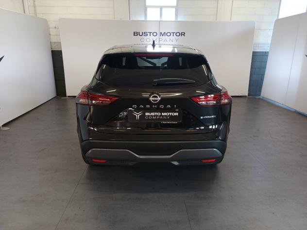 Nissan Qashqai Qashqai 1.5 e-power N-Connecta 2wd, PROMO VALIDA CON FINANZIAMENTO - Foto 5