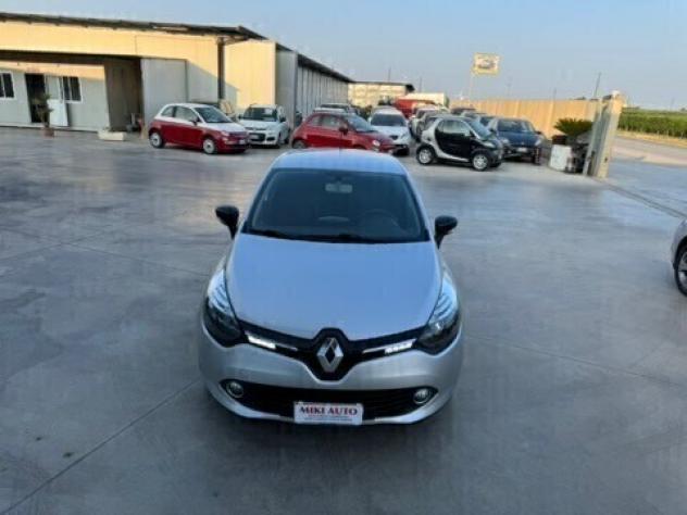 Renault Clio 1.5 dCi 8V 90CV Start&Stop 5 porte EcoBusiness - Foto 2