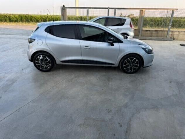 Renault Clio 1.5 dCi 8V 90CV Start&Stop 5 porte EcoBusiness - Foto 3