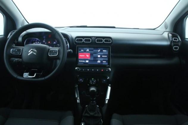 CITROEN C3 Aircross PureTech 110 S&S Shine NEOPATENTATI/Retrocamera rif. 21967669 - Foto 9
