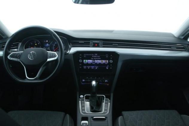 VOLKSWAGEN Passat Variant 2.0 TDI SCR EVO DSG Business Fari LED/Park Pilot rif. 21985761 - Foto 9