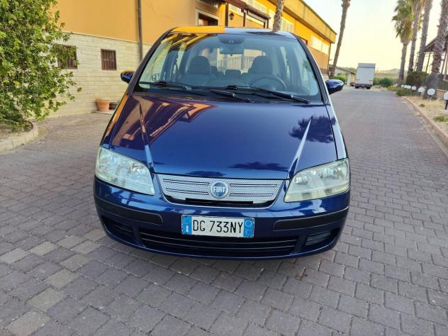 Fiat Idea 1.3 Multijet 16V 70 CV BlackLabel - Foto 5