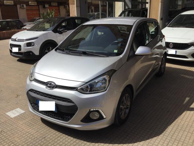 Hyundai i10 1.0 MPI Comfort - Foto 9