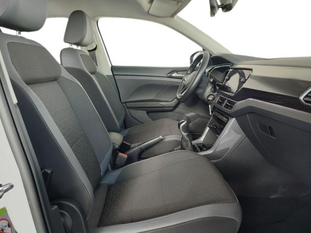 Volkswagen T-Cross T-Cross 1.0 tsi Advanced 110cv - Foto 7