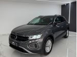 Volkswagen T-Roc 2.0 TDI SCR Advanced BlueMotion Technology