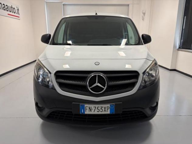 MERCEDES-BENZ Citan 1.5 109 CDI S&S Furgone Bussines *PREZZO + IVA* rif. 24166821 - Foto 2