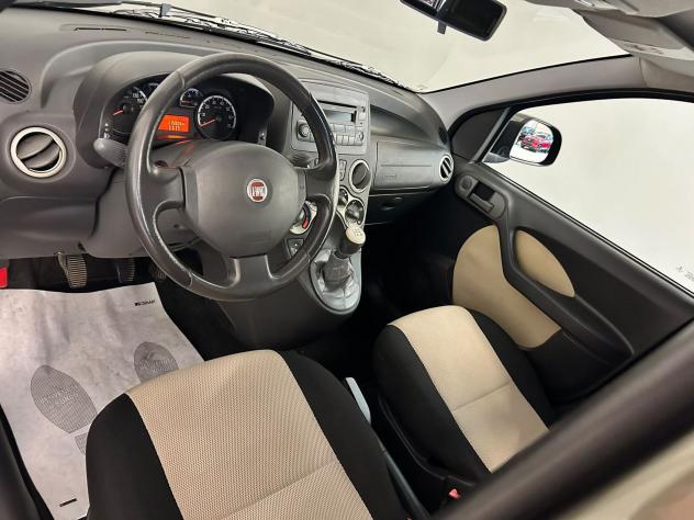 FIAT Panda Panda 1.3 mjt 16v Cross 4x4 75cv - Foto 9