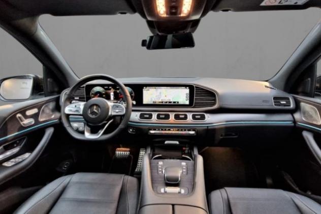 MERCEDES-BENZ GLS 400 d 4Matic Premium Plus rif. 23758592 - Foto 5