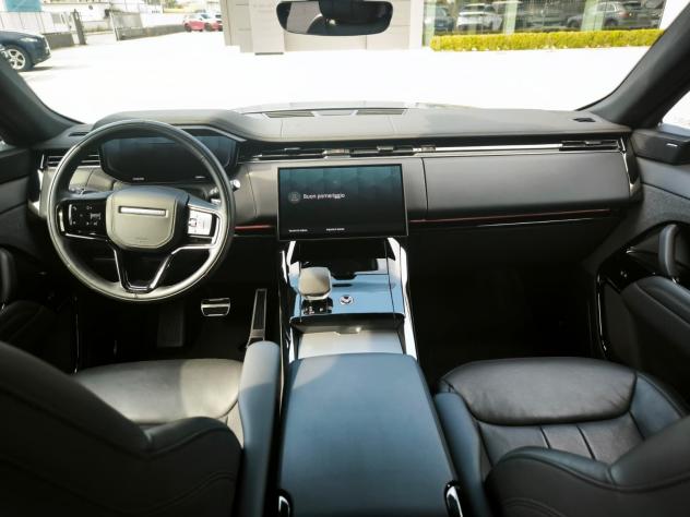 Land Rover Range Rover Sport 3.0D l6 249CV Dynamic SE - Foto 5