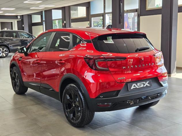 Mitsubishi ASX DISPONIBILE IN VARIE COLORAZIONI E ALLESTIMENTI - CONCESSIONARIO UFFICIALE - Foto 6