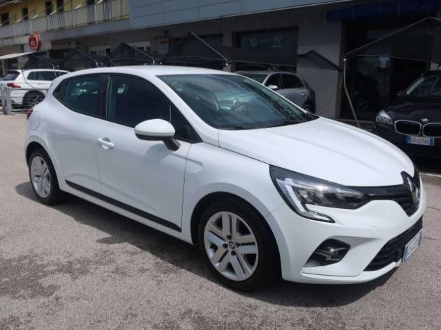 RENAULT Clio Clio V 1.0 tce Business 90cv my21- Prezzo reale rif. 23939049 - Foto 2