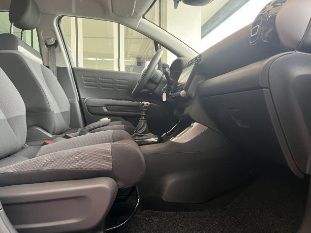 Citroën C3 Aircross C3 Aircross BlueHDi 110 S&S You - Foto 9