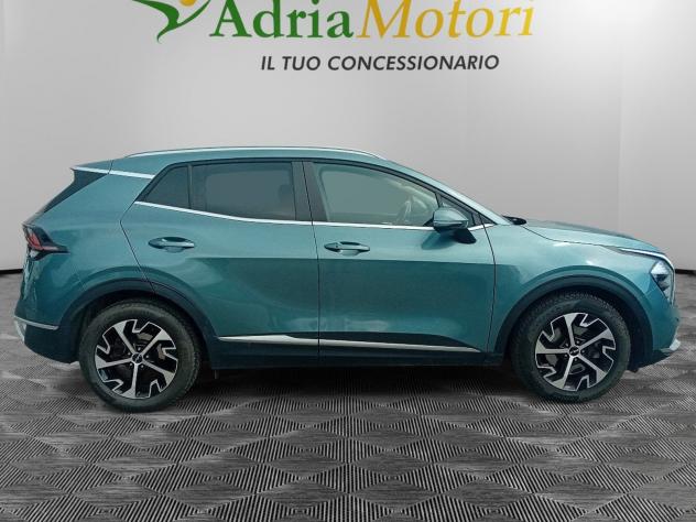 Kia Sportage 1.6 CRDI MHEV STYLE 2WD DCT - Foto 6