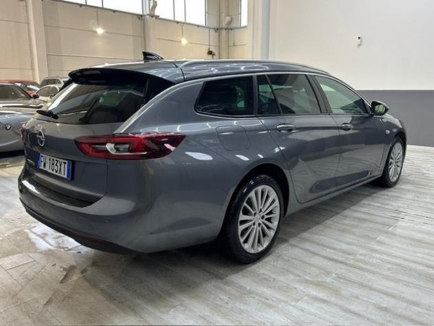 Opel Insignia 1.6 CDTI 136 S&S aut.Sports Tourer Innovation - Foto 5