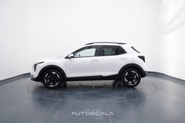 KIA Stonic 1.0 T-GDi 115 CV MHEV MT Style rif. 24175598 - Foto 3
