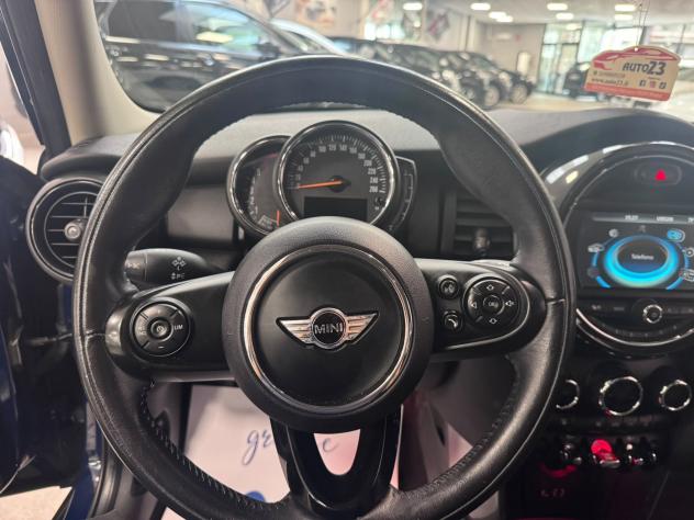 Mini 1.5 One D Business - Foto 8