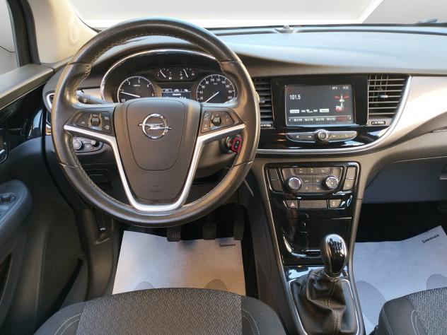 OPEL MOKKA X 1.6 cdti Innovation s *SOLI 84.000 KM * - Foto 10